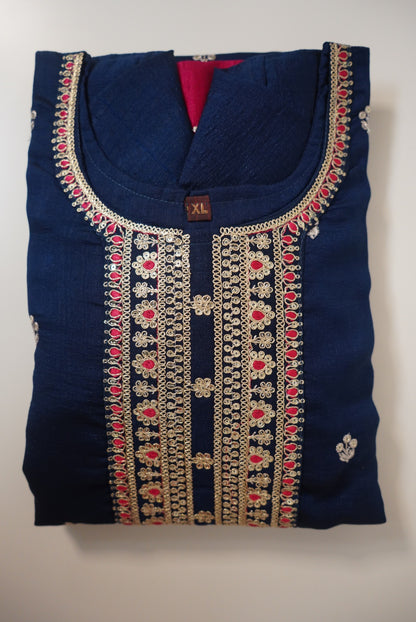 Devika Salwar Classic