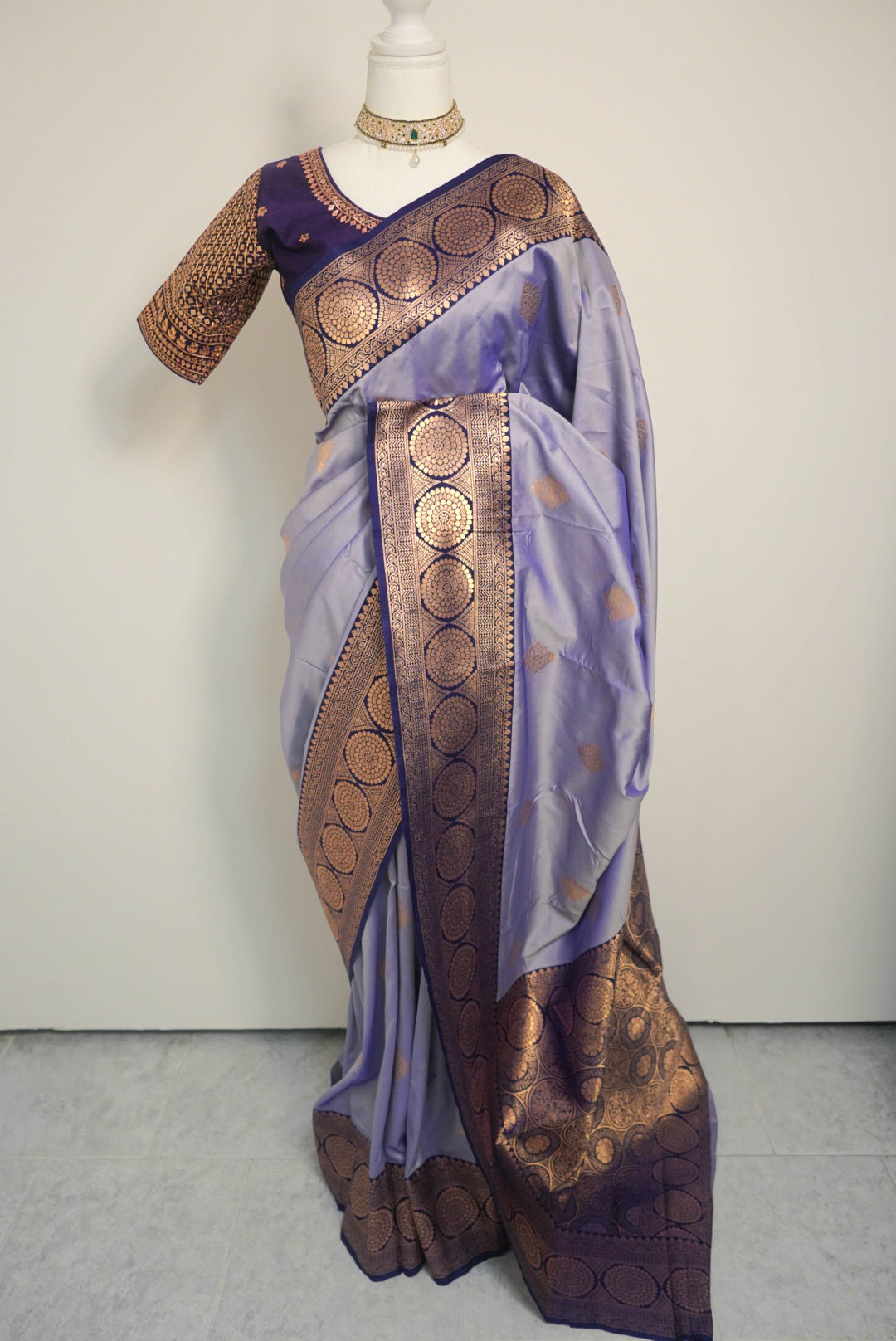 Madhurika Saree