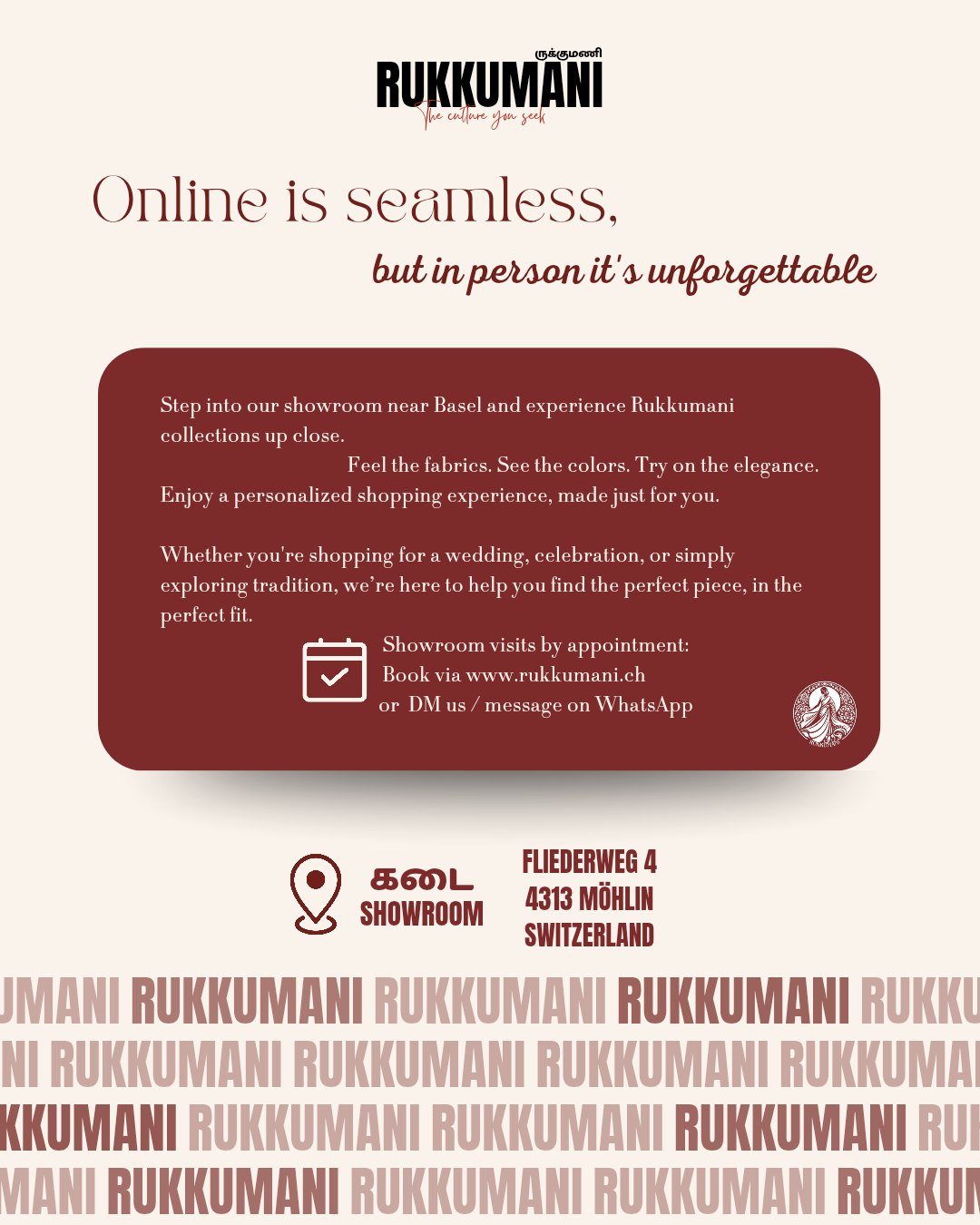 Rukkumani our story, part 8